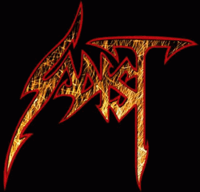 logo Sadist (ITA)